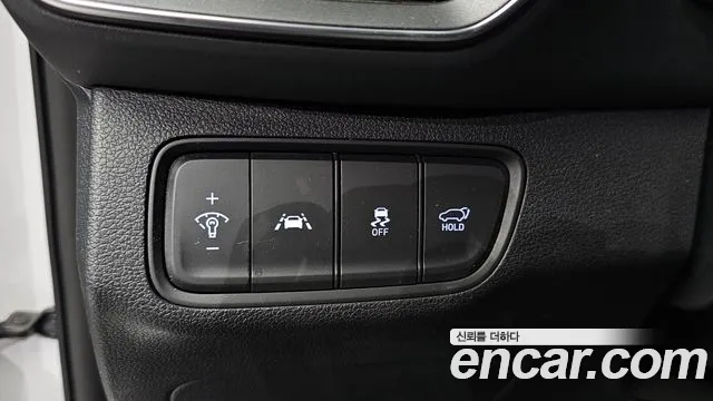 Hyundai Santa Fe TM id 2671405 из Кореи 15