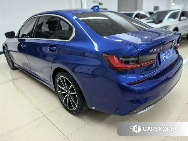 BMW 3 series id 4301328 из Китая 13