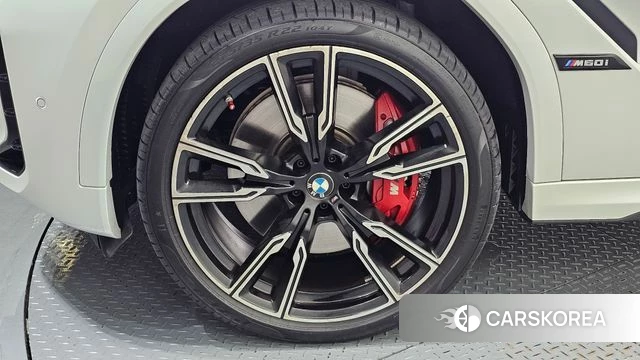 BMW X6 (G06) id 4762385 из Кореи 30