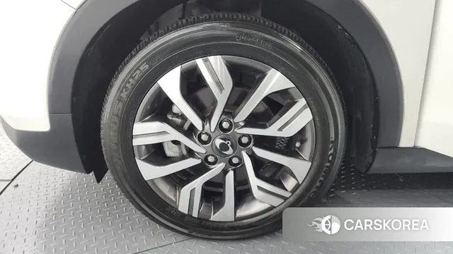 Ssangyong Tivoli Armor id 3627027 из Кореи 15