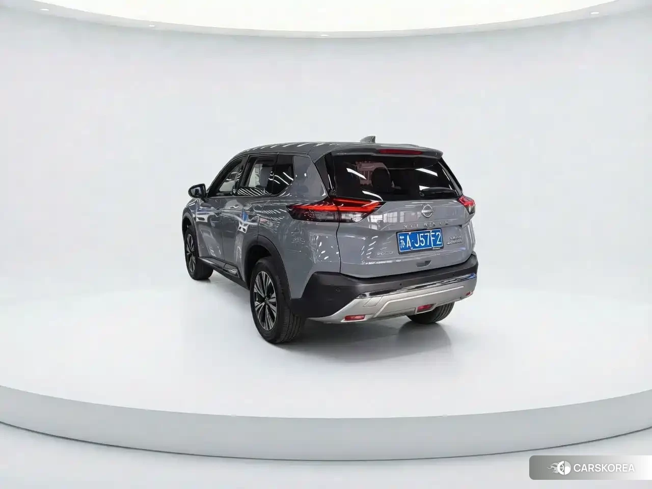 Nissan Qijun id 4679659 из Китая 7