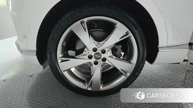 Genesis GV80 id 3936405 из Кореи 15