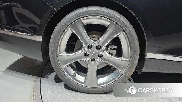Genesis G80 (RG3) id 4721994 из Кореи 31