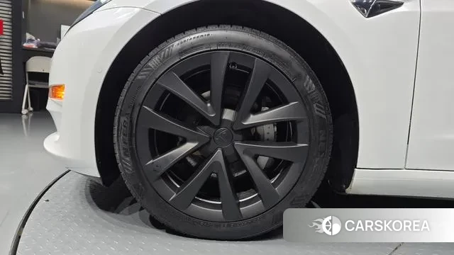 Tesla Model 3 id 3033276 из Кореи 15