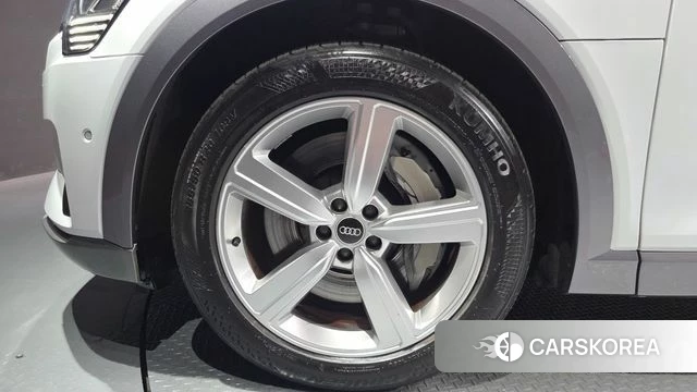 Audi e-Tron id 4249937 из Кореи 30