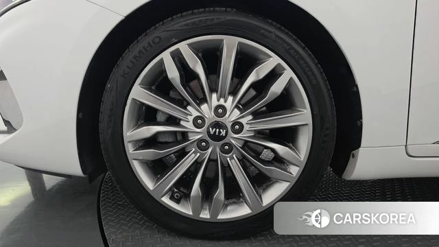 Kia K7 Premier id 4900114 из Кореи 34