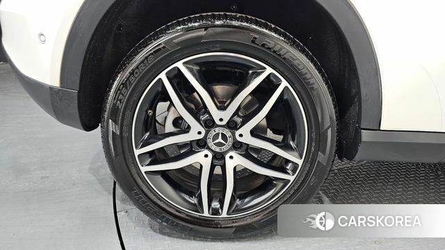 Mercedes-Benz GLA-Class X156 id 3924778 из Кореи 15