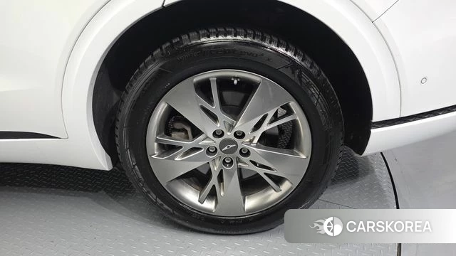 Genesis GV70 id 3941147 из Кореи 15