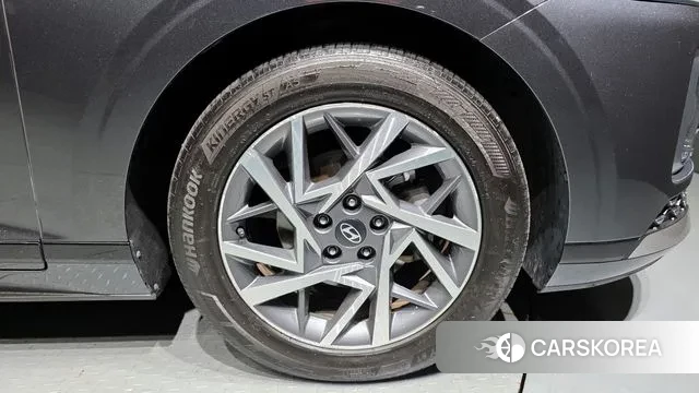 Hyundai Grandeur Hybrid (GN7) id 3022086 из Кореи 15