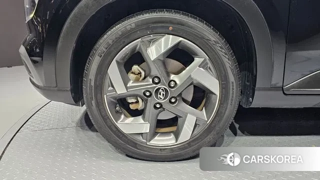 Hyundai Venue id 2999811 из Кореи 15