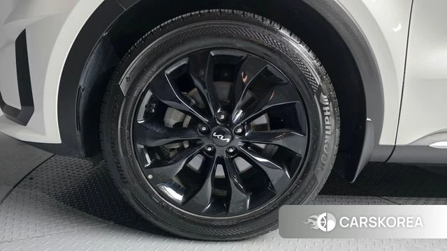 Kia Sorento 4th Generation id 4562597 из Кореи 33