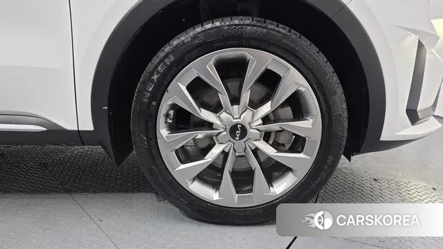 Kia Sorento 4th Generation id 3606836 из Кореи 15