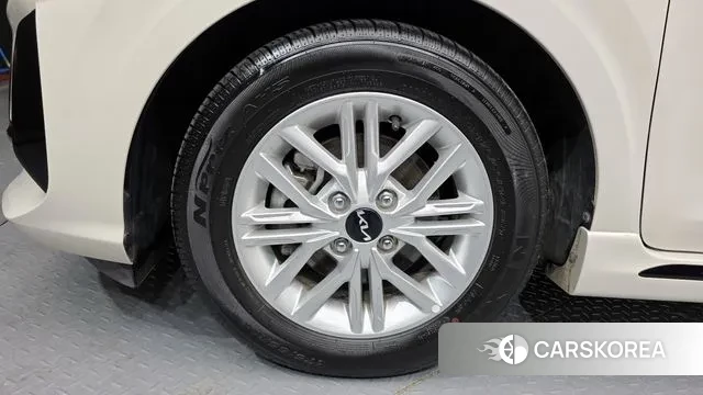 Kia Morning Urban (JA) id 3675351 из Кореи 15