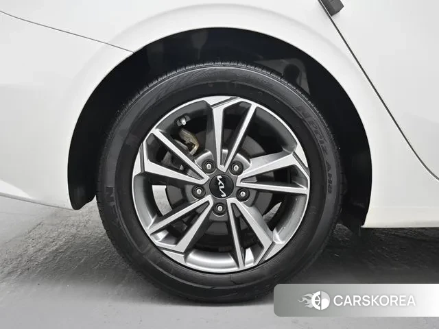 Kia The New K3 2nd generation id 2997310 из Кореи 15