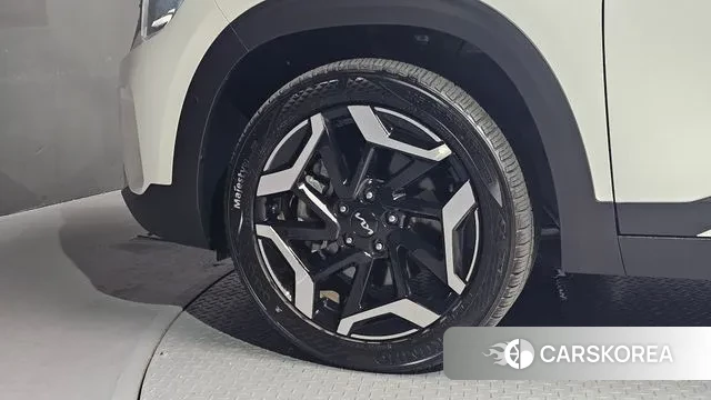 Kia The New Seltos id 3042554 из Кореи 15