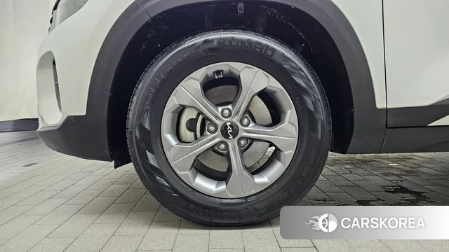 Kia The New Seltos id 4505707 из Кореи 15