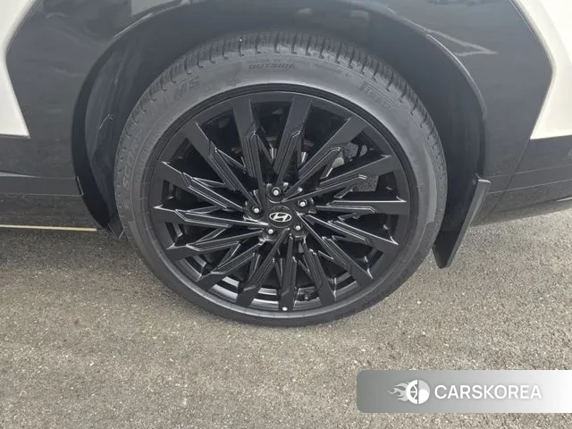 Hyundai Santa Fe (MX5) id 2993168 из Кореи 15