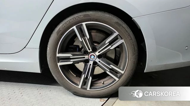 BMW 3 Series (G20) id 4016973 из Кореи 15