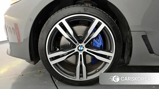 BMW 6 Series GT (G32) id 4396386 из Кореи 30