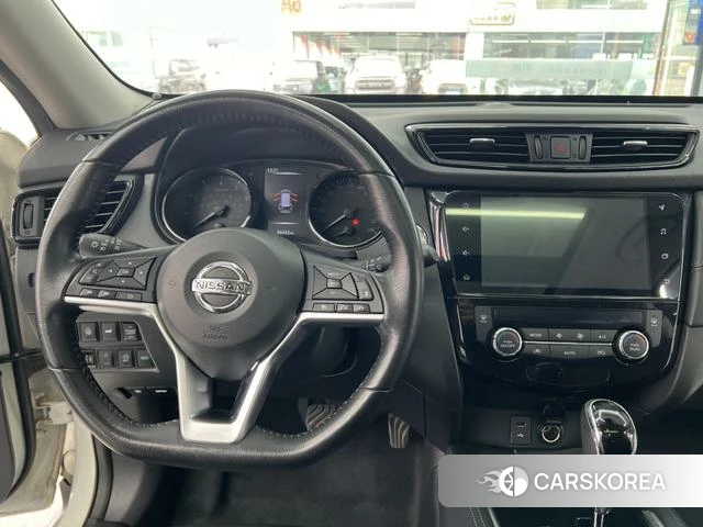 Nissan Qijun id 4253496 из Китая 16