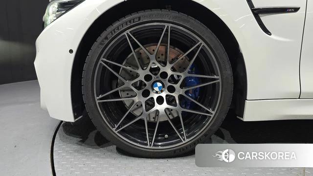 BMW M4 (F82) id 4490580 из Кореи 15