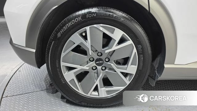 Genesis GV60 id 4579946 из Кореи 29