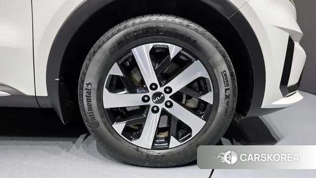 Kia Sorento 4th Generation id 3367138 из Кореи 15