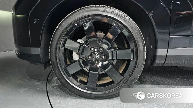 Hyundai Santa Fe (MX5) id 3896957 из Кореи 15