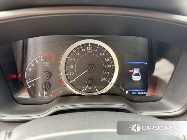 Toyota Lei Ling 2023 Белый из Китая, фото 6