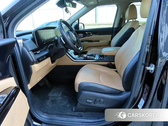 Kia Carnival 4th generation id 3705844 из Кореи 14