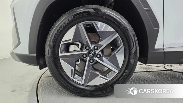 Hyundai The New Tucson (NX4) id 4700797 из Кореи 15