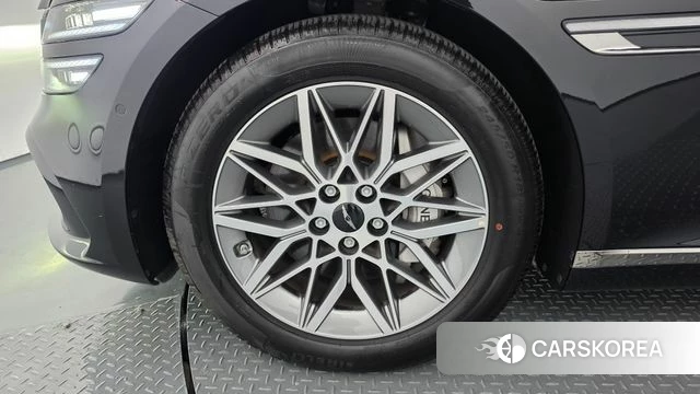 Genesis G80 (RG3) id 4710668 из Кореи 31