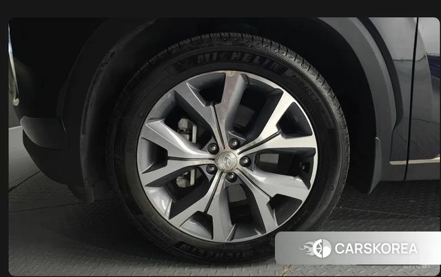 Hyundai Palisade id 4203677 из Кореи 15