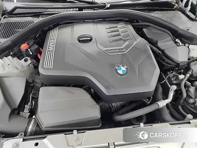 BMW 3 Series (G20) id 3420312 из Кореи 15