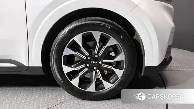 Kia Carnival 4th generation id 3597372 из Кореи 15