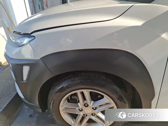 Hyundai Kona id 3470095 из Кореи 13