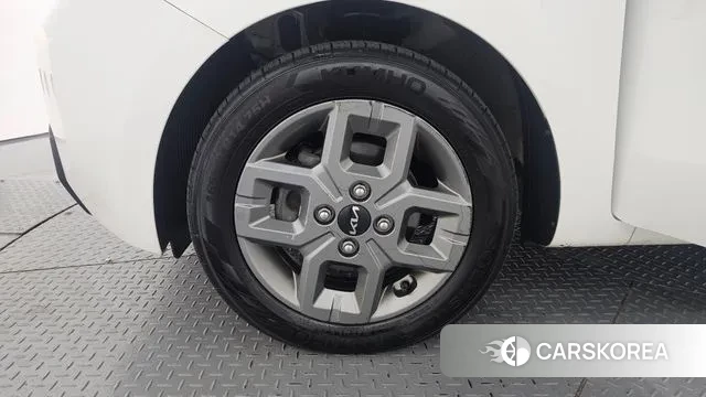 Kia The New Kia Ray id 3174258 из Кореи 15