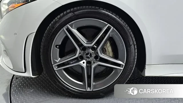 Mercedes-Benz CLS-Class C257 id 3054993 из Кореи 15