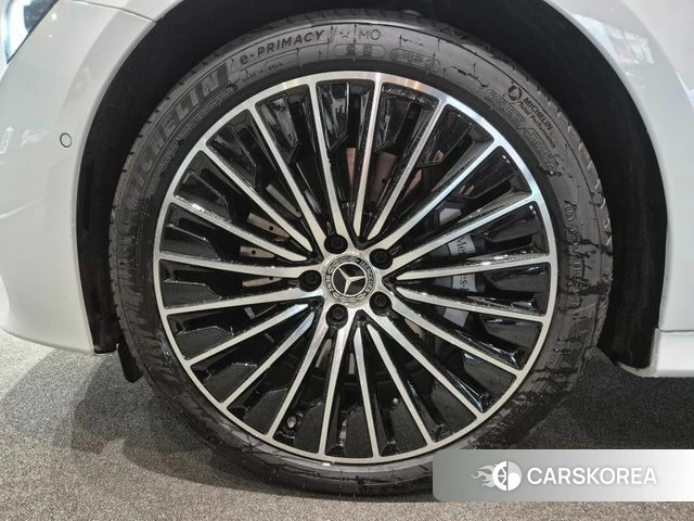 Mercedes-Benz E-Class W214 id 3890911 из Кореи 15