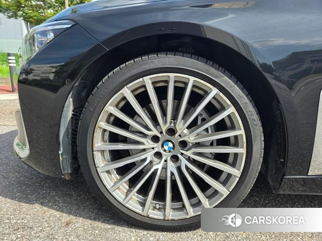 BMW 7 Series (G11) id 4758587 из Кореи 15