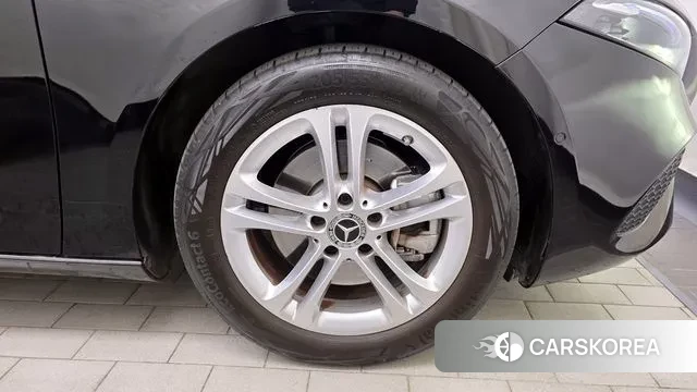 Mercedes-Benz A-Class W177 id 3739622 из Кореи 15