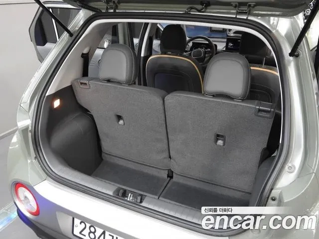 Hyundai Casper id 2935115 из Кореи 15