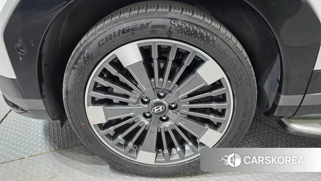 Hyundai Santa Fe (MX5) id 4223025 из Кореи 15