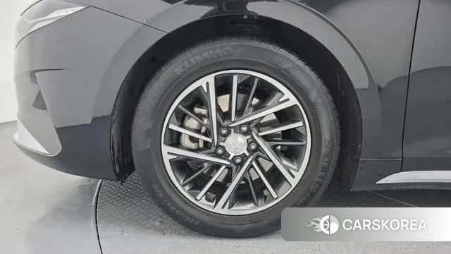 Hyundai The New Grandeur IG id 3525311 из Кореи 15