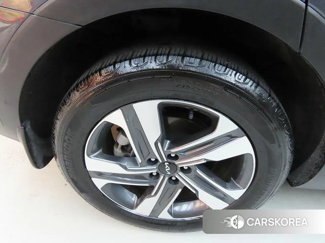 Kia Sorento 4th Generation id 4355041 из Кореи 15