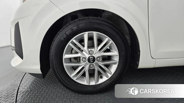 Kia Morning Urban (JA) id 4446183 из Кореи 28