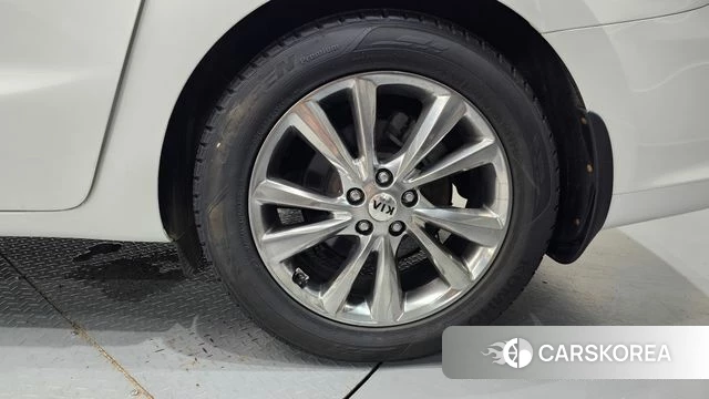 Kia The New Carnival id 4770779 из Кореи 15