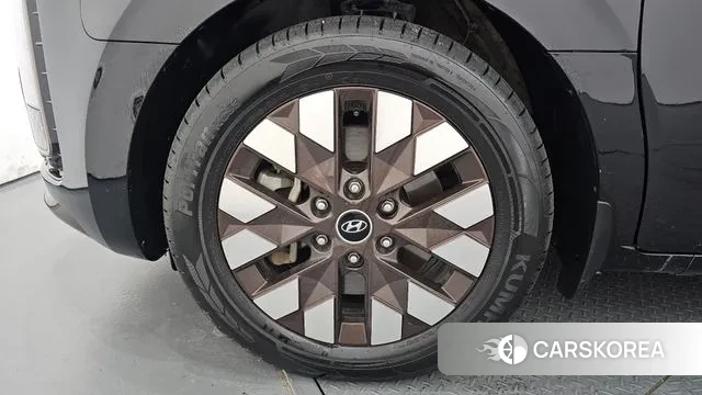 Hyundai Staria id 3462969 из Кореи 15