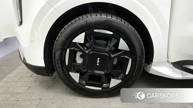 Kia The New Carnival 4th Generation id 3817573 из Кореи 15