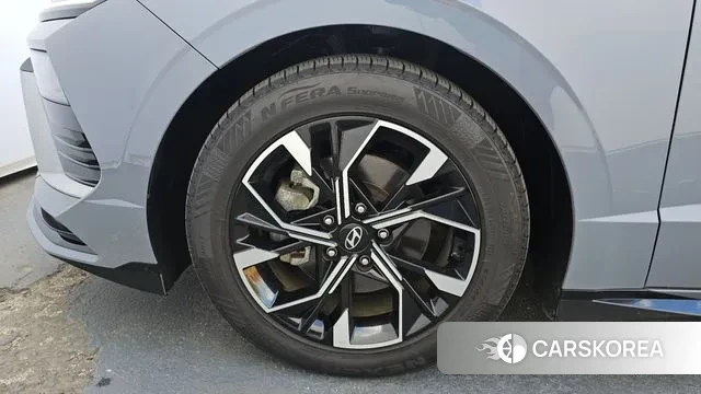 Hyundai Sonata D Edge (DN8) id 3383400 из Кореи 15